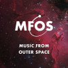 music from outer space